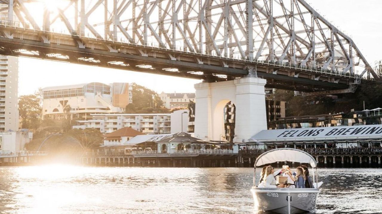 Tell Us How You’d Like Brissy To Look In 10 Years And We Might Sling Ya $1k