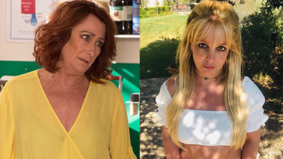 OMG: Flamin’ Britney Spears Was Almost In An Ep Of Home & Away So Someone Get Irene On The Line