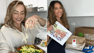 An Aussie Influencer Has Revealed How Much $$$ They Get From All That Food Delivery Sponcon