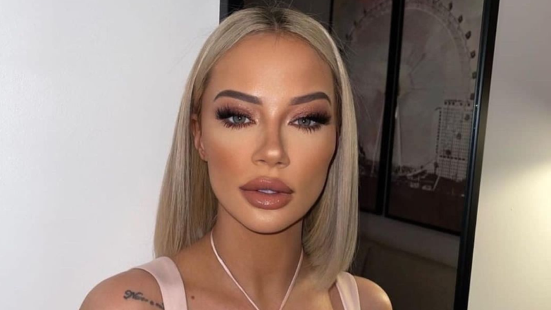 Someone Stole Ex-MAFS Star Jessika Power’s Identity To Sell Her OnlyFans Content Online