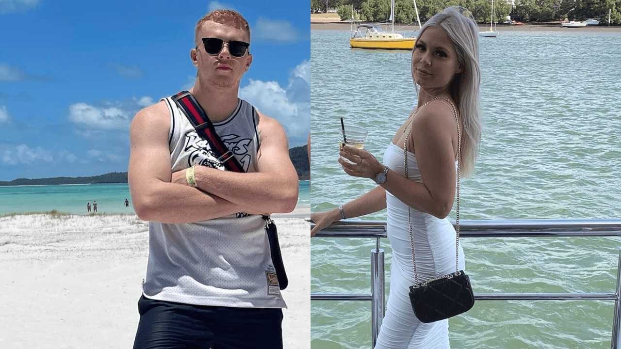 Meet Australia’s Horniest Couple Who Pleaded Guilty To Rooting 3 Times Inside A Qld Courthouse