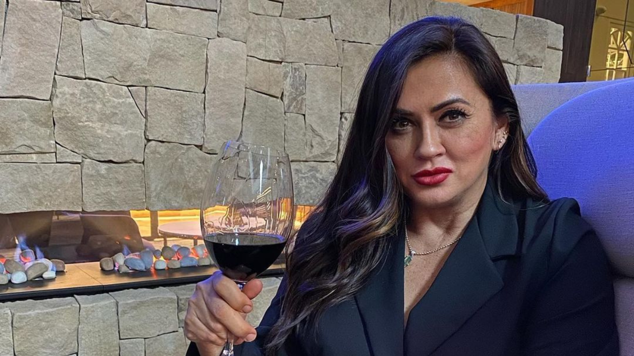 MAFS’ Mishel Revealed How Much She’s Made On OnlyFans So Far & That’s A Decent Zero Count Sis