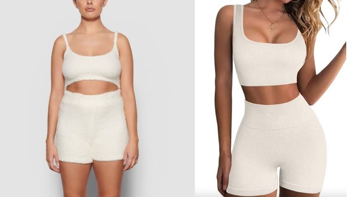 8 Affordable Shapewear Pieces If Death Feels Closer Than Getting Yr Hands On That Skims Dress