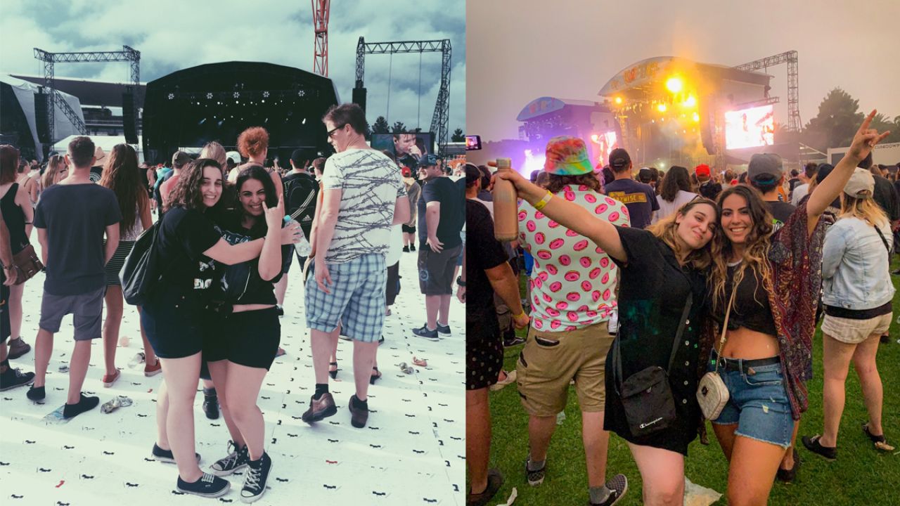 5 Festival Friendship Stories That’ll Restore Your Faith In Humanity Bc God Knows You Need It
