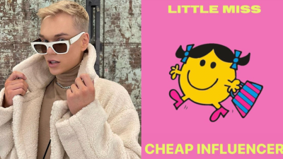So Dramatic! Reckons It’s Figured Out Which Shady Influencers Dined & Dashed On Jack Vidgen
