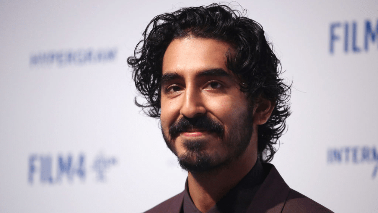 My Fave Man Dev Patel Was Actually The One Who *Broke Up* That Very Messy Fight In Adelaide