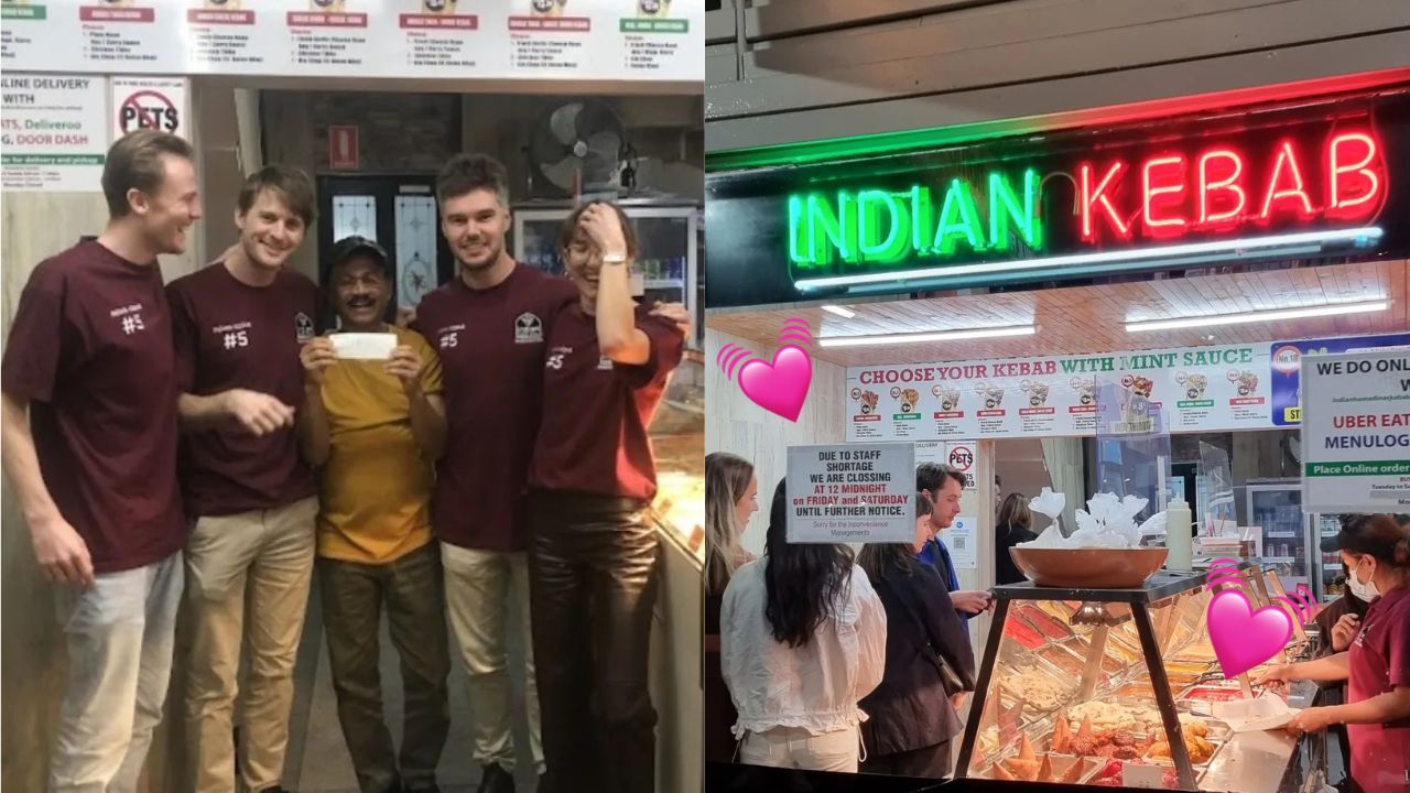 indian home diner saved