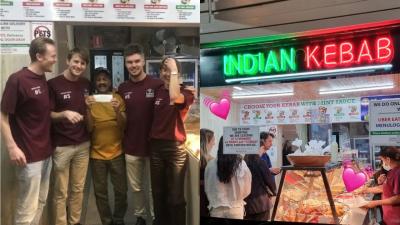 FUCK YEAH: Late-Night Syd Icon Indian Home Diner Has Been Saved After A Huge Effort From Punters