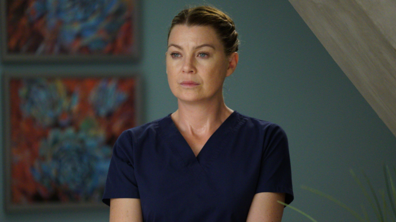 Don’t Even Try Paging Ellen Pompeo In S19 Of Grey’s Anatomy ‘Cos She’s Barely Gonna Be There