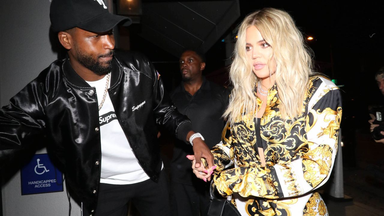 In Conveniently Timed News, Khloé Kardashian & Tristan Thompson’s Second Bebé Has Arrived