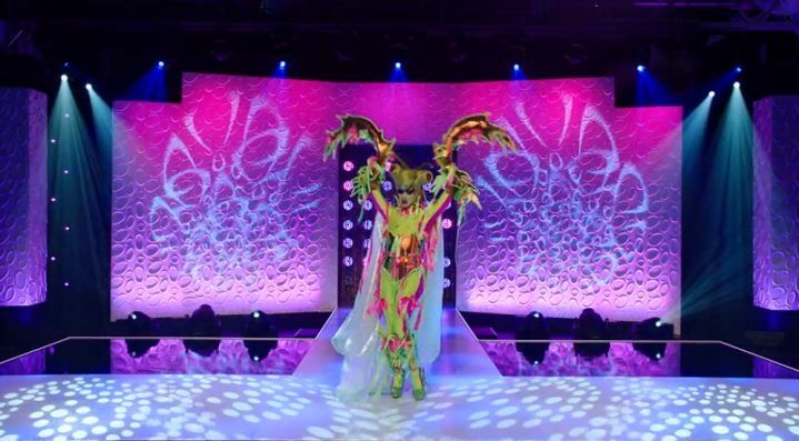 Drag Race RuCap: Did We Just Witness One Of The Best Runways To Ever Grace The Show?