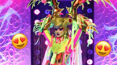 Drag Race RuCap: Did We Just Witness One Of The Best Runways To Ever Grace The Show?