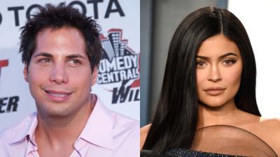 Girls Gone Wild Creator Joe Francis Is Getting Slammed For A Creepy Bday Tribute To Kylie Jenner
