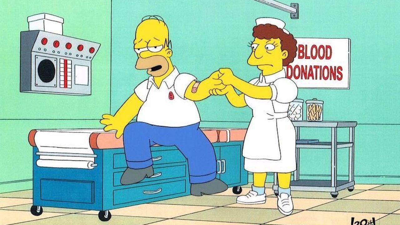 We Ranked The Post-Blood Donation Snack Game From ‘Does The Job’ To ‘Downright Delicious’