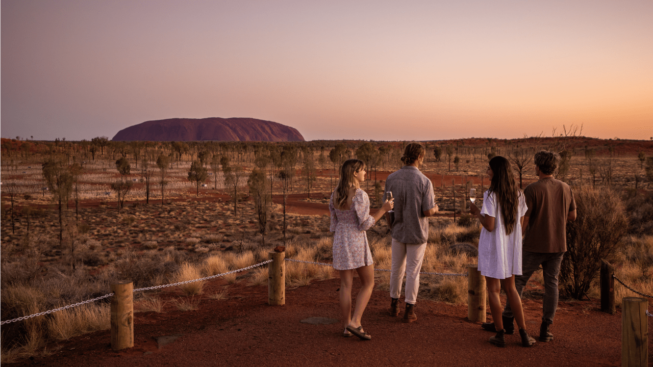 Webjet Is Slinging Flights To The NT Cheaper Than A Couple Of Pints, So It’d Be Rude Not To