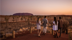 Webjet Is Slinging Flights To The NT Cheaper Than A Couple Of Pints, So It’d Be Rude Not To