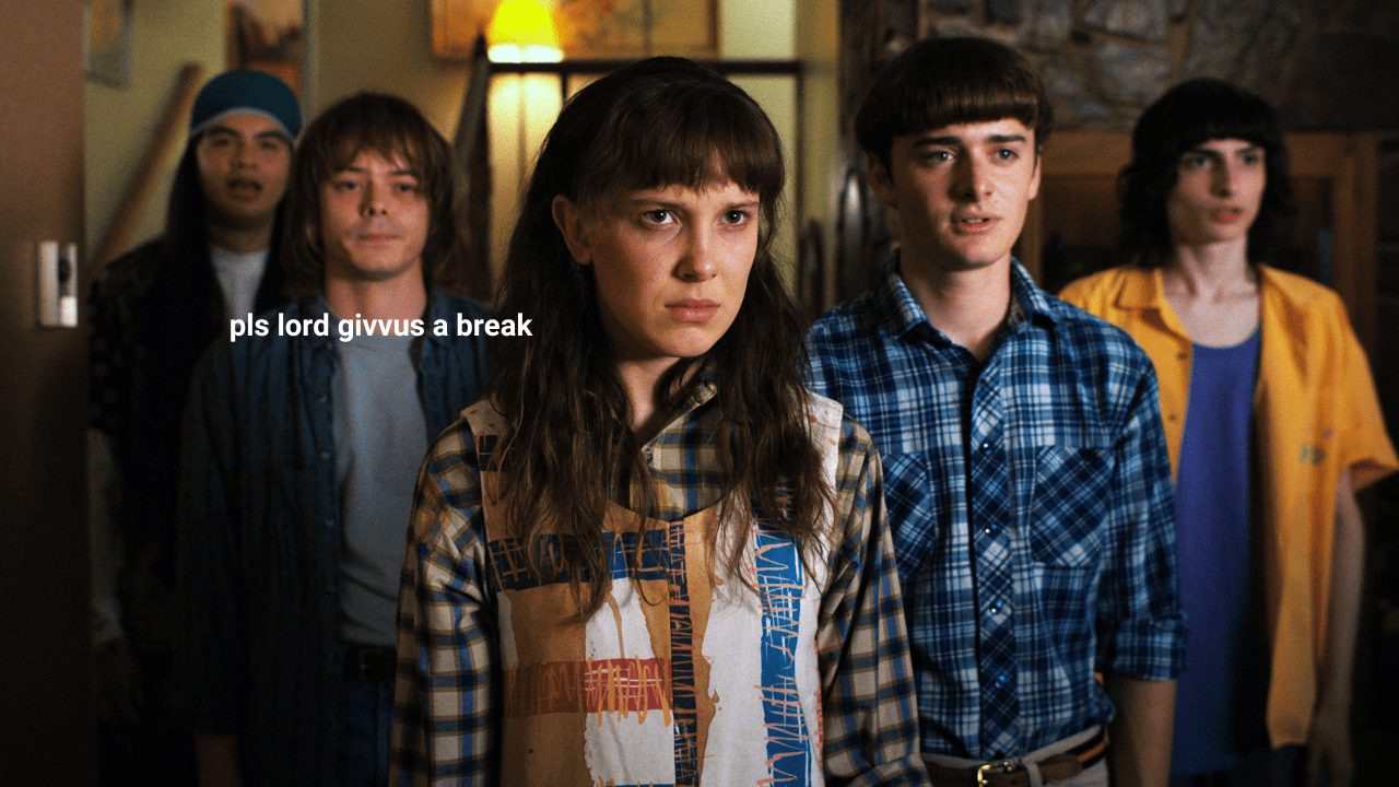 9 Things We Wanna See In Stranger Things Season 5 Bc Tbh, We Can’t Wait Forever