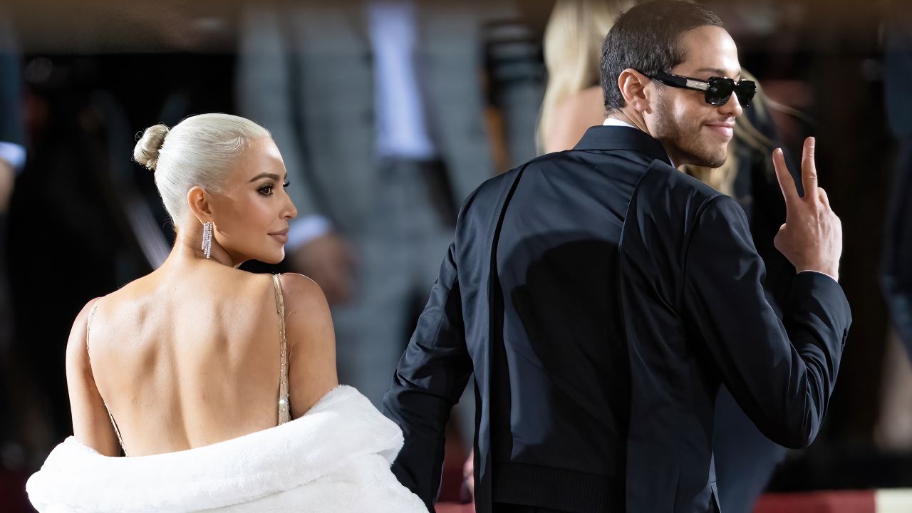 Ouch: It Turns Out Pete Davidson Is The One Who Dumped Kim K & His Reason Was Savage As Fuck