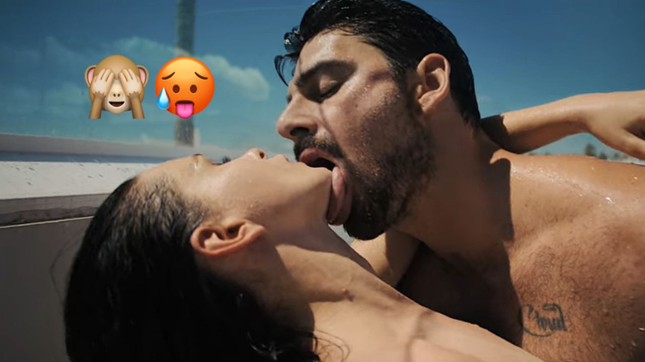 HOT: Here Are The Sexiest Movies On Netflix Right Now