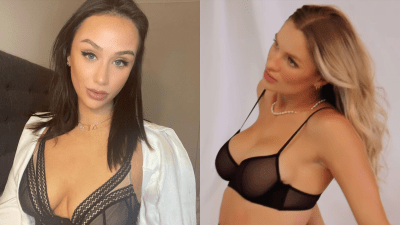 Good For Her: Several More Aussie Reality Stars Have Announced Their Foray Into OnlyFans
