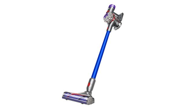 The Only Sucky Bois We Accept In Our Lives Are Dyson Ones & They’re Currently Up To $400 Off