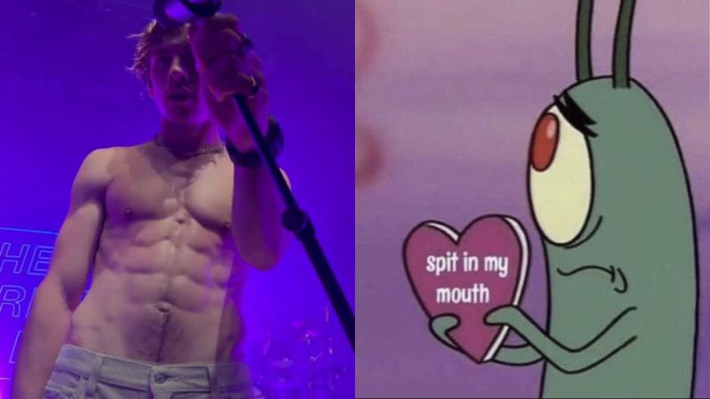 Pics Of Ross Lynch’s Eight-Pack Emerged Online & The Internet Has Become A Feral Wasteland