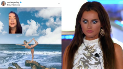 WTF: The Internet Reckons This Girl Group Star Is Photoshopping Herself In Other Peoples’ Pics