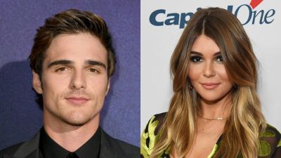 Jacob Elordi And His Demonic Tongue Are Single Again After Split From Nepo Baby Olivia Giannulli
