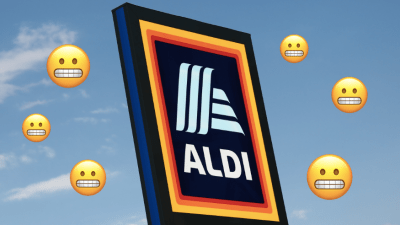 A Vic Woman Is Suing Aldi After Being Injured During A Chaotic Special Buys Sale On Cheap TVs