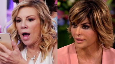 Apparently Several Iconic Real Housewives Have Been Fired & Replaced With Former Cast Members