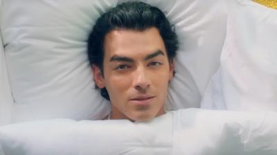 What On God’s Green Earth Was Joe Jonas Thinking When He Agreed To Star In This Cooked Ad?