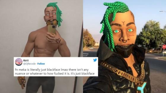 An AI Rapper Is Under Fire For Using The N-Word Despite Being Made By Zero Black People