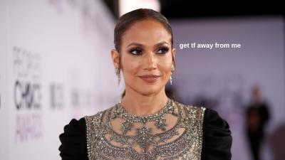 Apparently There’s One Star Sign J-Lo Won’t Hire As A Backup Dancer & I Need To Know Why