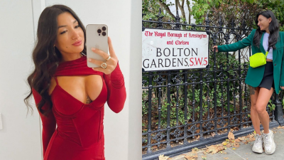 YES: MAFS Queen Ella Ding Has Just Been Cast In One Of The UK’s Biggest Reality TV Shows