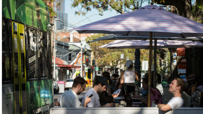 In A Blow To Every Sydneysider’s Ego, A Melb Street Has Been Voted The 2nd Coolest On Earth