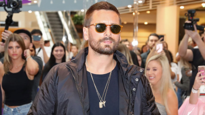 OOFT: Scott Disick Has Reportedly Been ‘Excommunicated’ By The Kardashians