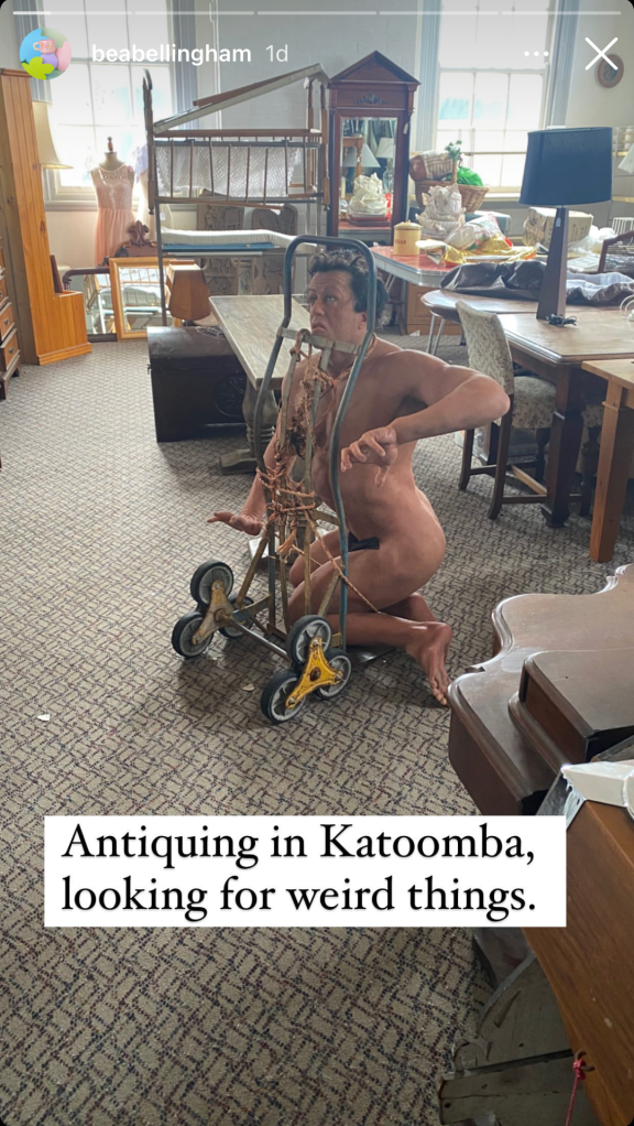 sylvester stallone demolition man figure katoomba