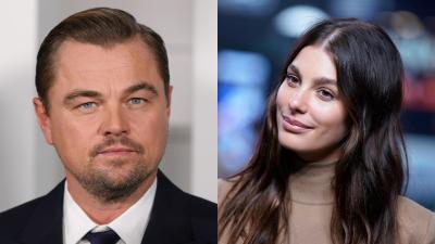 Leonardo DiCaprio Just Split From His Gf Who Recently Turned 25, Weird