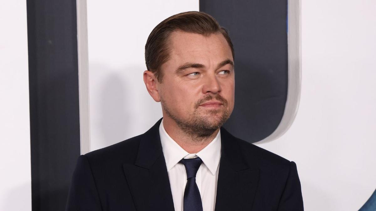 Leonardo DiCaprio source reveals why he only dates women under 25