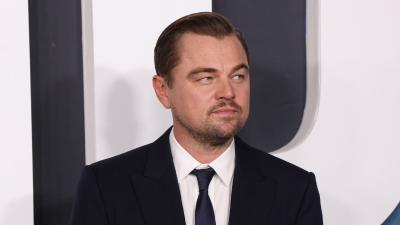 A Savage Source Exposed Why Leo Only Dates Under 25s After He Was Spotted W/ A New 22 Y.O. Gal
