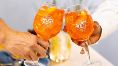 Aperol Is Celebrating Fizzy Binch Spring By Shouting Aussies 100k Delicious Spritzes