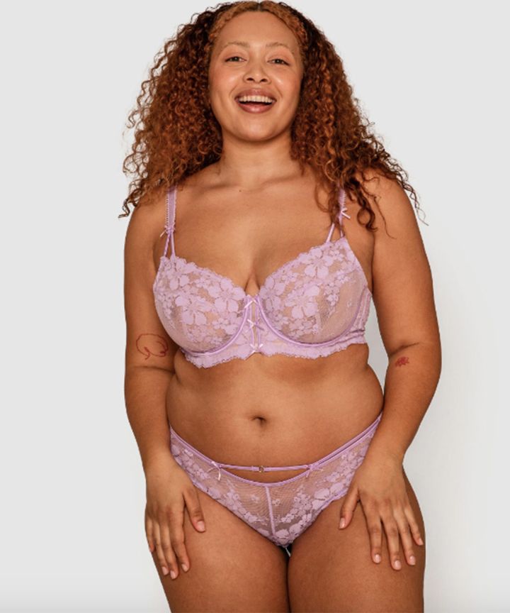 14 Lingerie Brands That Make You Feel You’ve Got Your Shit Together Bc Your Undies & Bra Match