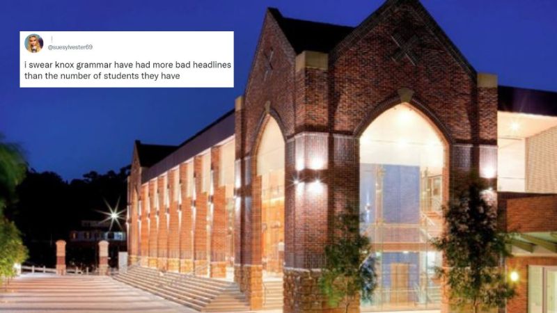 An All-Boys Private School’s Vile Group Chat Leaked Online & It’s Way Worse Than You Think