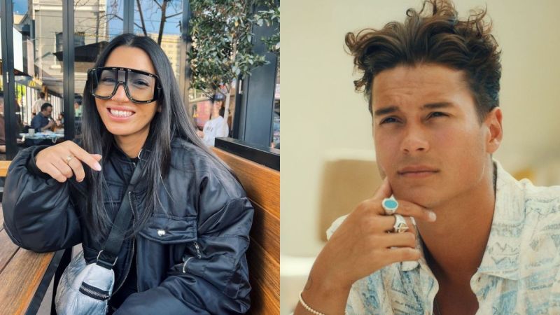 Ella Ding Hinted She & Her Made In Chelsea Boo May Have Already Split In A Cryptic FB Post