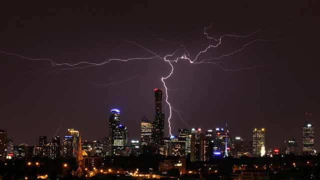 Cursed Thunderstorm Asthma Is Set To Hit Victorians Again This Spring So Start Your Prep ASAP