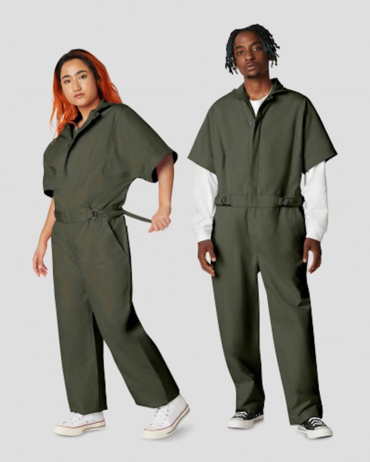 Succumb To Yr Inner Lazy W/ These 13 Boiler Suits That Don’t Require A Second Thought In The AM