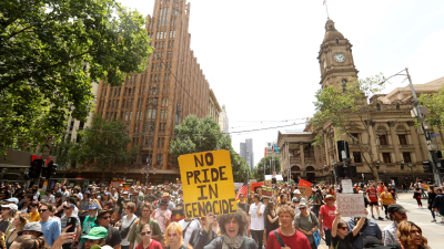 City Of Melb Council Votes To Support Change The Date & Decline Australia Day Events Funding