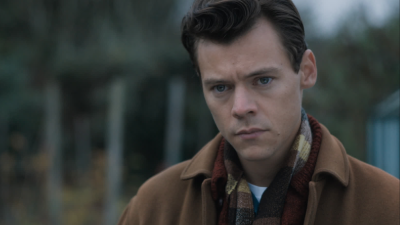 My Policeman Trailer Is Here So You Can See Harry Styles Get Stuck In Another Awkward Sitch