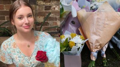 Dad Of 14 Y.O. Killed In Buxton Crash Shares Her Last Text Message As 18 Y.O. Driver Charged