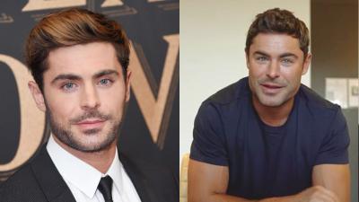 Zac Efron Broke His Year-Long Silence On Why His Face Looks Different & The Story Is Fkn Gnarly
